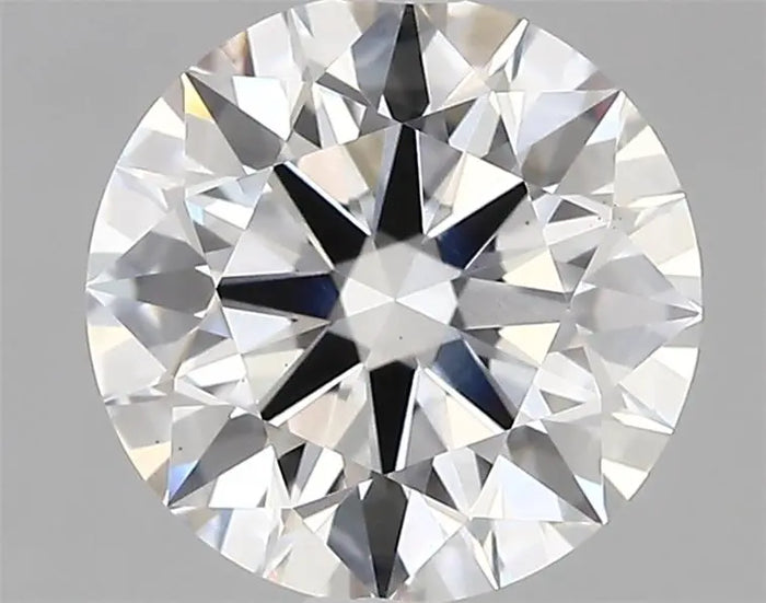 2.74 Carat · ROUND · D · VS1 · IGI · Ideal Cut