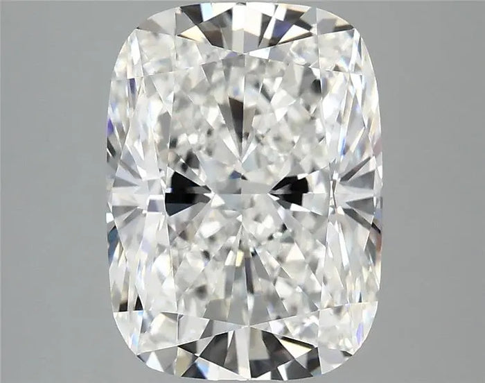 4.04 Carat · CUSHION · E · VVS2 · IGI · Excellent Cut