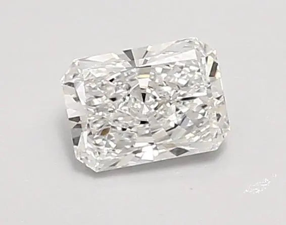 0.70 Carat · RADIANT · D · VS1 · IGI · Excellent Cut