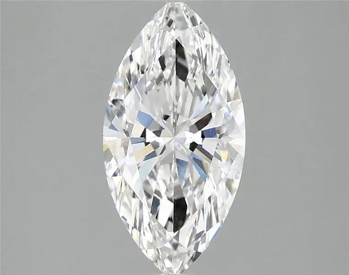 1.40 Carat · MARQUISE · E · VVS2 · IGI · Excellent Cut