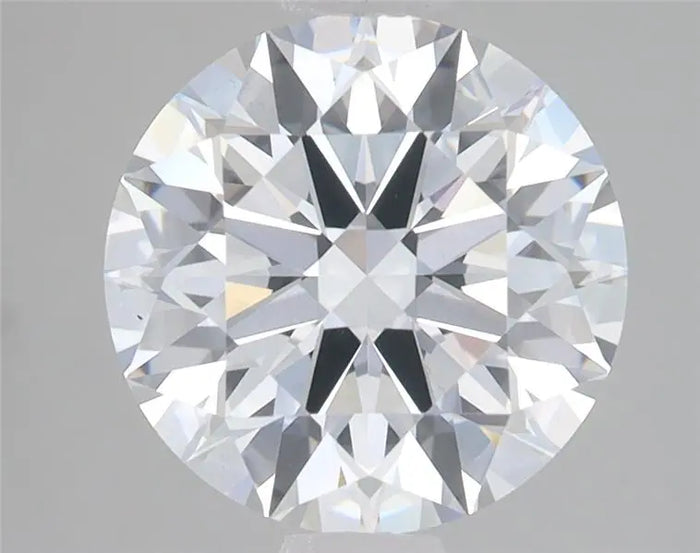 3.09 Carat · ROUND · D · VS1 · GIA · Excellent Cut