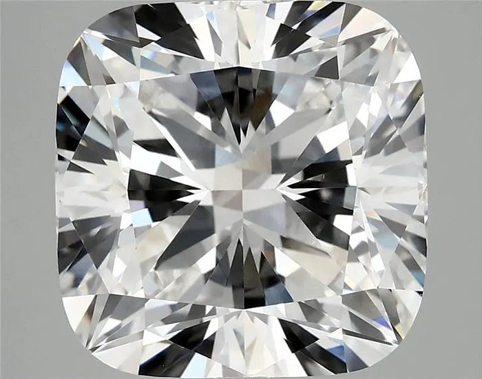 7.00 Carat · CUSHION · E · VVS2 · IGI · Excellent Cut