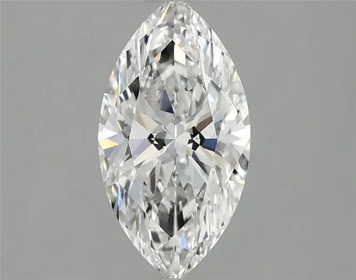 1.29 Carat · MARQUISE · E · VVS2 · IGI · Excellent Cut