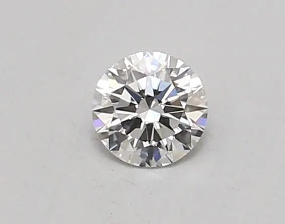 0.33 Carat · ROUND · D · VS1 · IGI · Excellent Cut