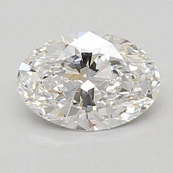 0.96 Carat · OVAL · E · VS1 · IGI · Excellent Cut
