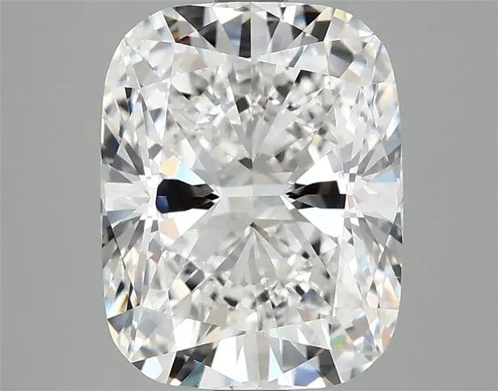 3.10 Carat · CUSHION · D · VS1 · IGI · Excellent Cut