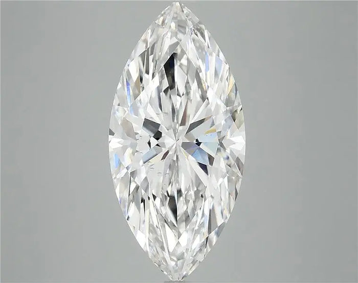 5.06 Carat · MARQUISE · E · VS2 · IGI · Excellent Cut