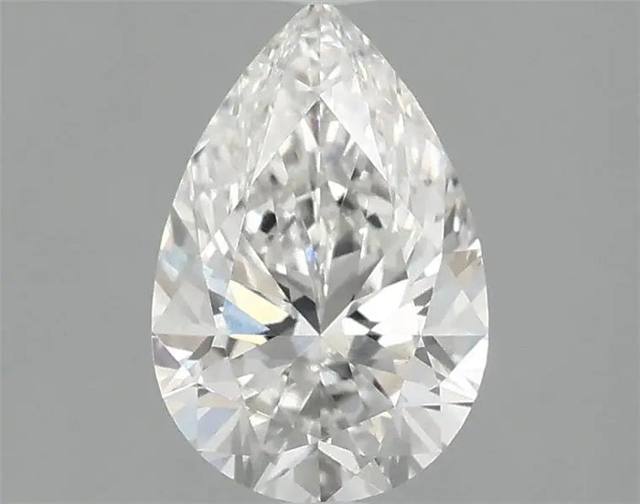 1.07 Carat · PEAR · E · VS1 · IGI · Excellent Cut
