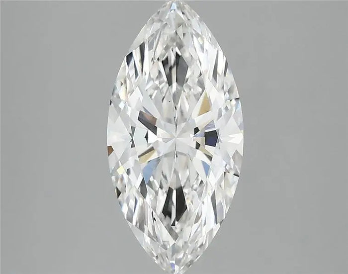 1.93 Carat · MARQUISE · E · VS1 · IGI · Excellent Cut