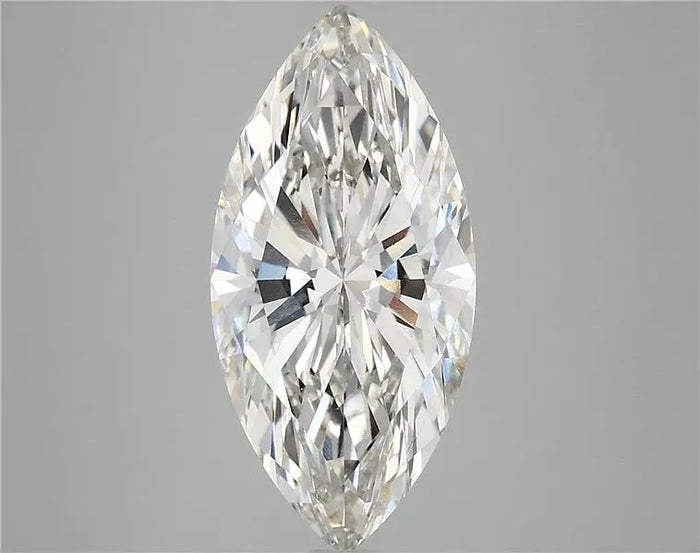 5.02 Carat · MARQUISE · H · VS1 · IGI · Excellent Cut