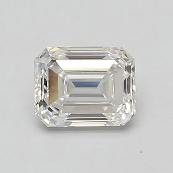 0.72 Carat · EMERALD · E · VS1 · IGI · Excellent Cut