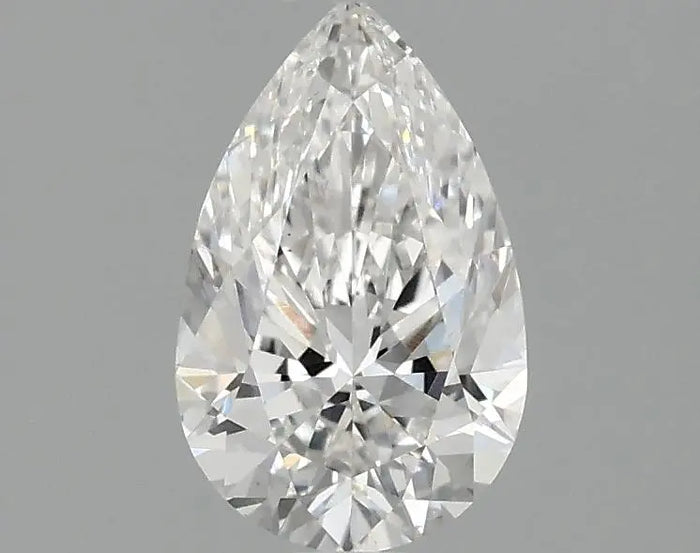 1.07 Carat · PEAR · E · VS1 · IGI · Excellent Cut