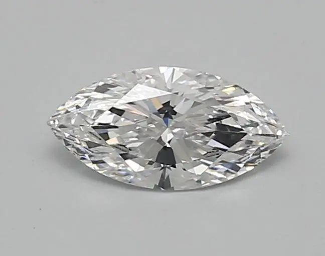0.78 Carat · MARQUISE · D · VVS2 · IGI · Excellent Cut