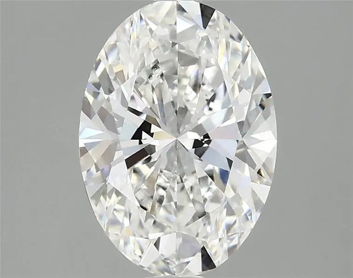 1.97 Carat · OVAL · E · VVS1 · IGI · Excellent Cut