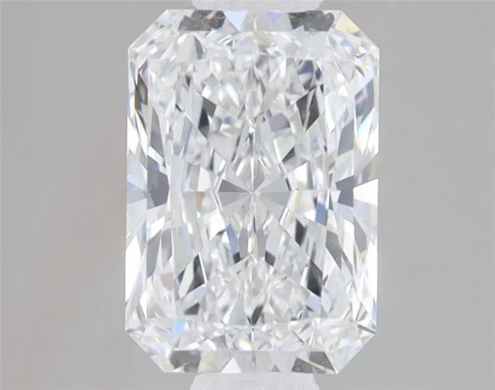 1.60 Carat · RADIANT · D · VVS2 · IGI · Excellent Cut