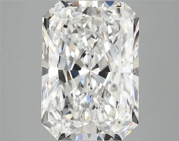 4.08 Carat · RADIANT · E · VVS2 · IGI · Excellent Cut