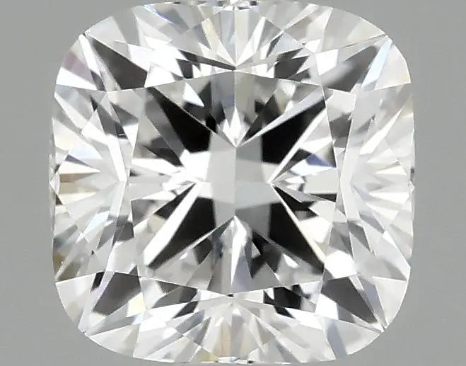 1.00 Carat · CUSHION · E · VS1 · IGI · Excellent Cut