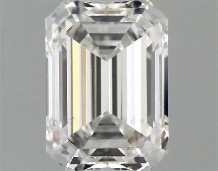 1.09 Carat · EMERALD · E · VS2 · IGI · Excellent Cut