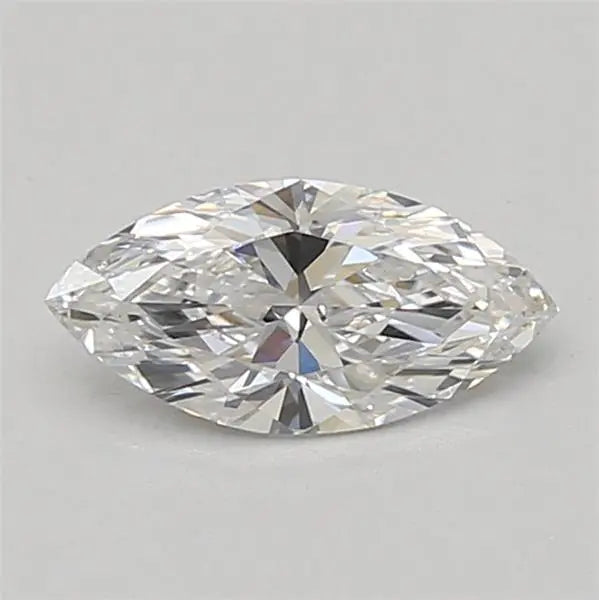 0.74 Carat · MARQUISE · D · VS1 · IGI · Excellent Cut