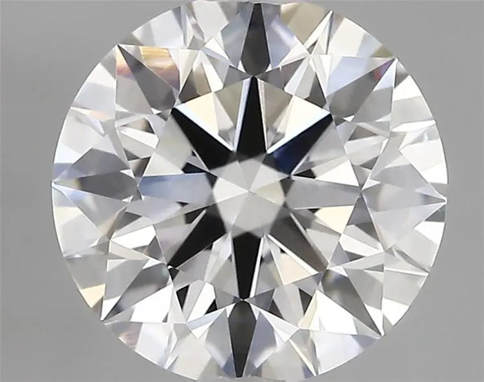 1.92 Carat · ROUND · E · VVS1 · IGI · Ideal Cut