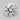 0.33 Carat · ROUND · D · VVS2 · IGI · Excellent Cut