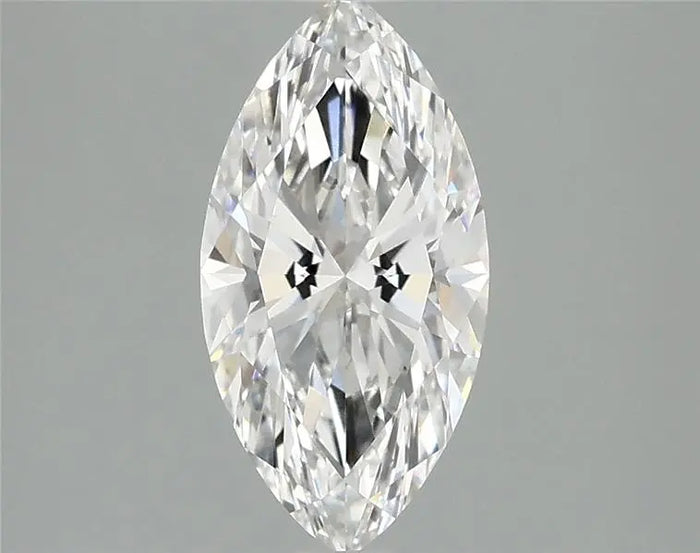 1.58 Carat · MARQUISE · E · VVS2 · IGI · Excellent Cut