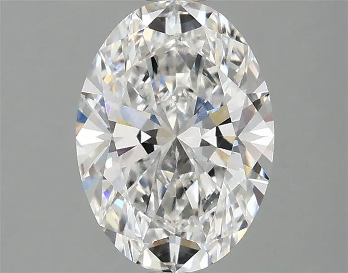 1.59 Carat · OVAL · E · VVS2 · IGI · Excellent Cut
