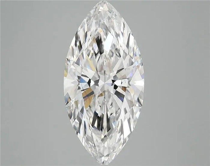 4.08 Carat · MARQUISE · E · SI1 · IGI · Excellent Cut