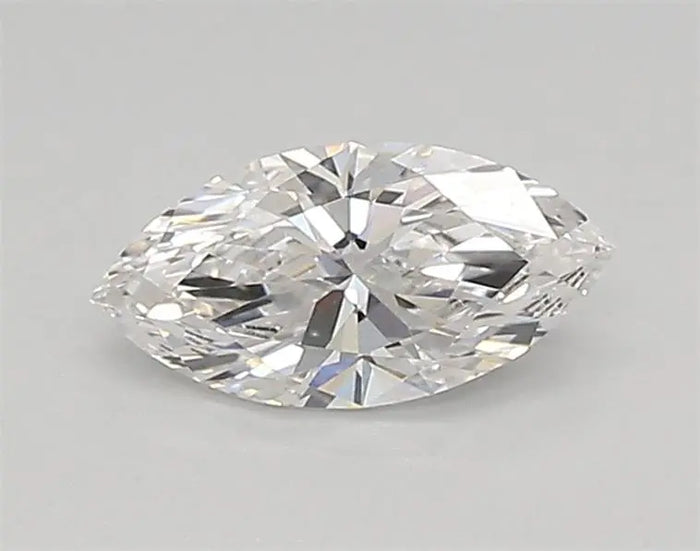 0.46 Carat · MARQUISE · E · IF · IGI · Excellent Cut