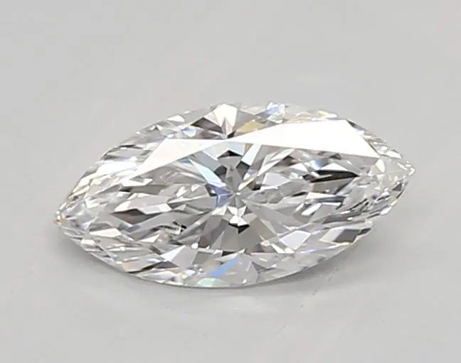 0.48 Carat · MARQUISE · E · VVS1 · IGI · Excellent Cut