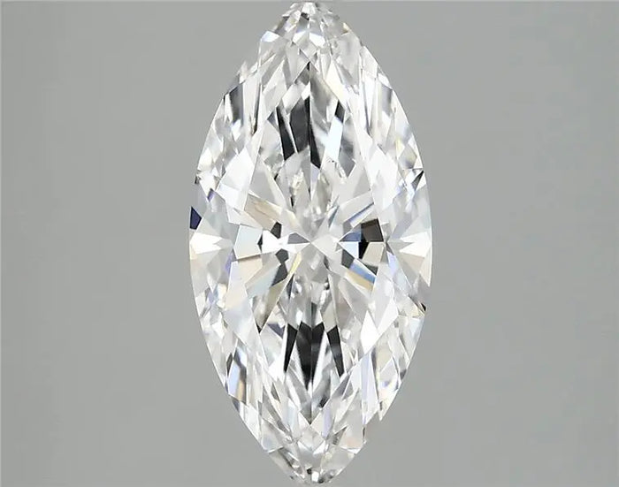 2.04 Carat · MARQUISE · D · VS1 · IGI · Excellent Cut