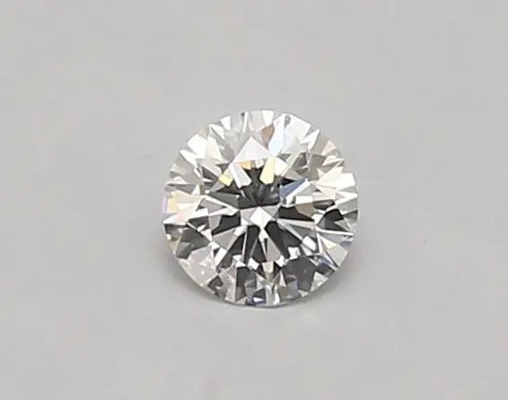 0.32 Carat · ROUND · D · VS2 · IGI · Ideal Cut