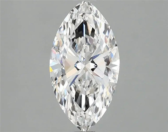 1.52 Carat · MARQUISE · E · VVS2 · IGI · Excellent Cut