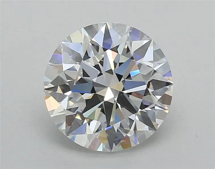 2.02 Carat · ROUND · E · VVS2 · IGI · Ideal Cut