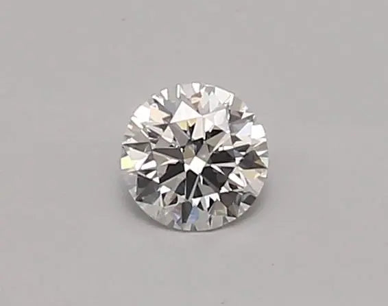 0.28 Carat · ROUND · D · VVS1 · IGI · Ideal Cut