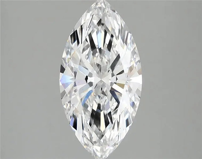 2.05 Carat · MARQUISE · D · VS1 · IGI · Excellent Cut