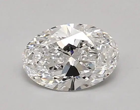 0.83 Carat · OVAL · D · VVS1 · IGI · Excellent Cut