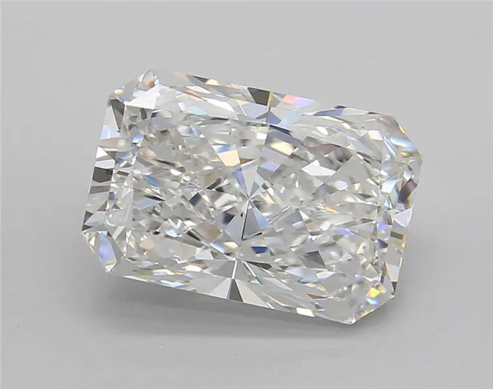 4.51 Carat · RADIANT · E · VS1 · IGI · Very Good Cut