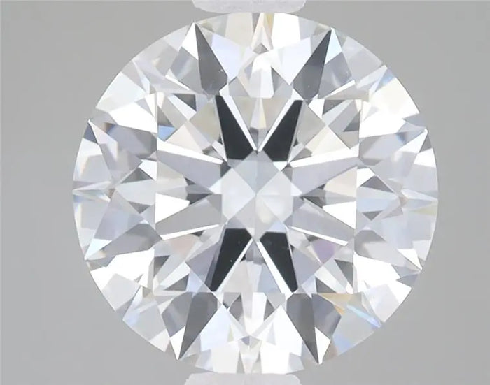3.52 Carat · ROUND · E · VS1 · IGI · Ideal Cut