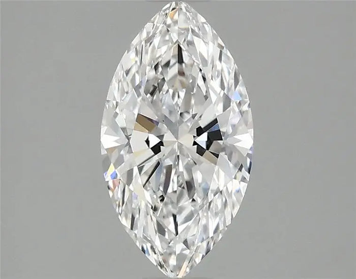 1.07 Carat · MARQUISE · D · VVS2 · IGI · Excellent Cut