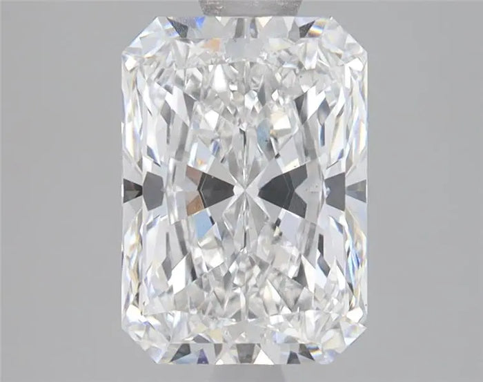 2.09 Carat · RADIANT · E · VS1 · GIA · Excellent Cut