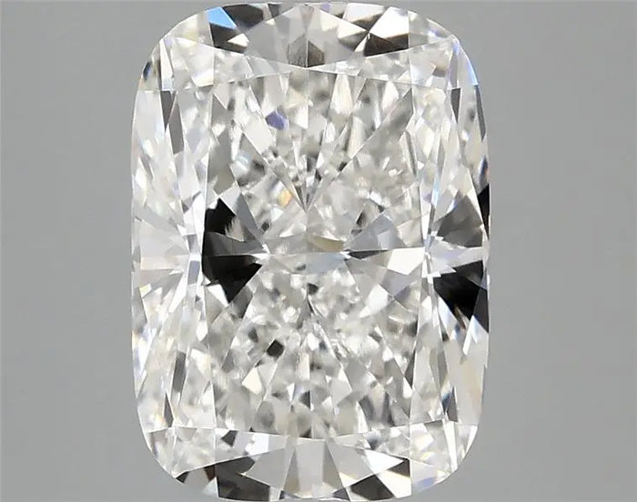 3.08 Carat · CUSHION · F · VS1 · IGI · Excellent Cut