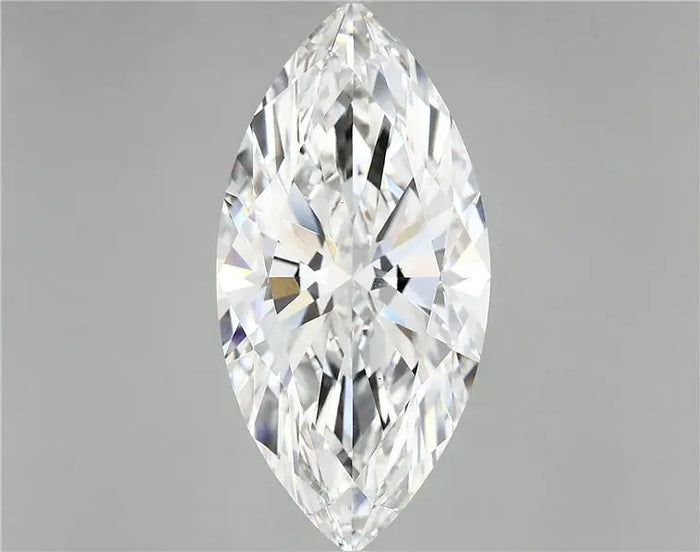 8.31 Carat · MARQUISE · E · VS1 · IGI · Excellent Cut