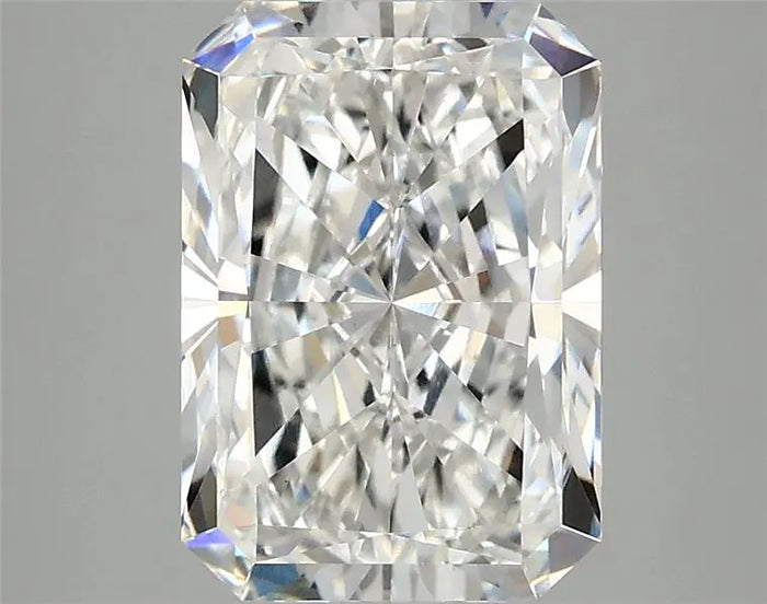 3.08 Carat · RADIANT · E · VVS2 · IGI · Excellent Cut