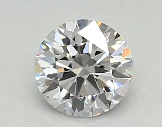0.64 Carat · ROUND · D · VVS1 · IGI · Ideal Cut