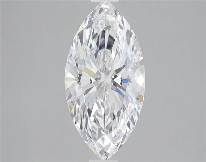1.58 Carat · MARQUISE · D · VS1 · IGI · Excellent Cut