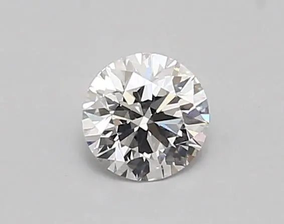 0.52 Carat · ROUND · D · VVS1 · IGI · Ideal Cut