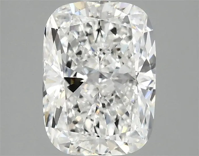 2.00 Carat · CUSHION · E · VS1 · IGI · Excellent Cut