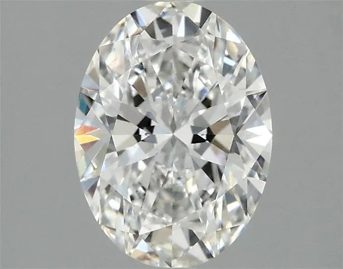 1.55 Carat · OVAL · E · VS1 · IGI · Excellent Cut