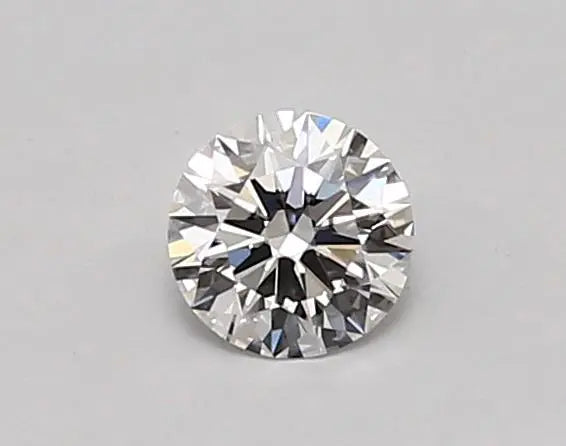 0.41 Carat · ROUND · D · VVS1 · IGI · Ideal Cut